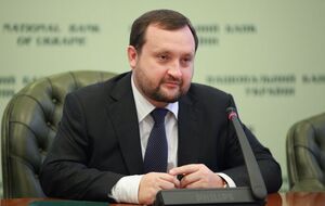 Ексвіцепрем'єр України, який утік з України, хоче балотуватися до Держдуми РФ