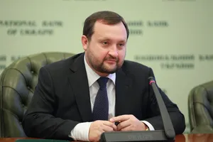 Бывший вице-премьер Украины, сбежавший из страны, хочет баллотироваться в Госдуму РФ