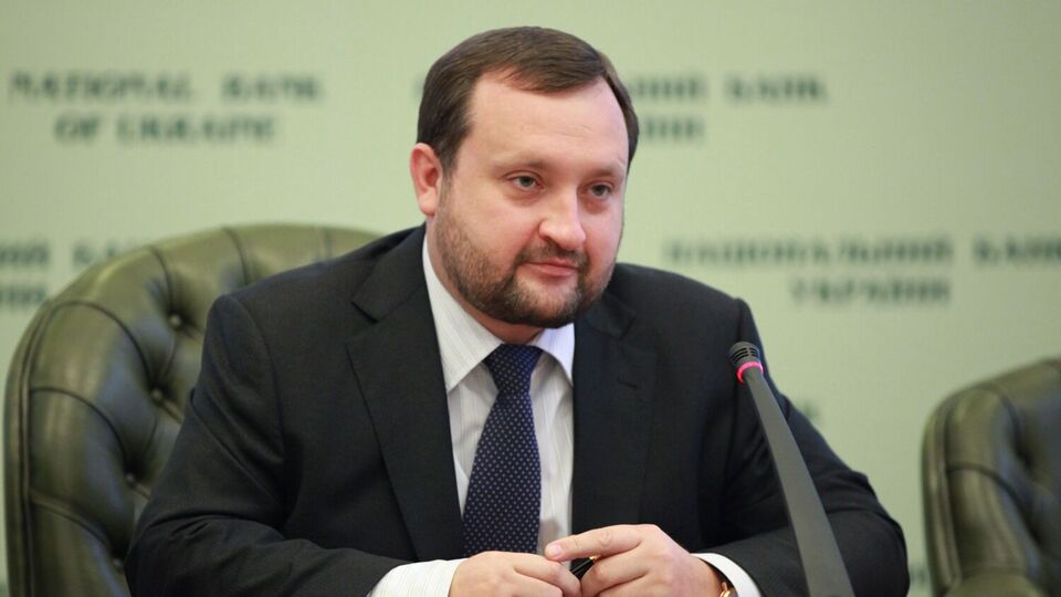 Ексвіцепрем'єр України, який утік з України, хоче балотуватися до Держдуми РФ