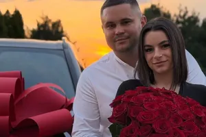 "Гідний подарунок для чудової дружини". Відомий блогер втілив мрію коханої – мережа вражена. Відео