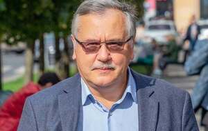 Союзники должны осознать: никто из них не выстоял бы