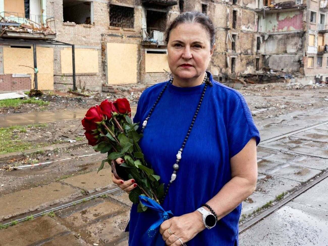 Кожен новий російський удар несе те саме послання