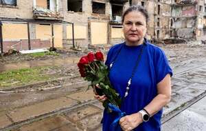 Каждый новый российский удар несет в себе один и тот же посыл