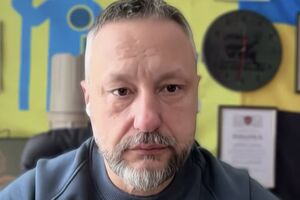 Якщо в списках партії РФ з’являються Арбузов та люди Медведчука, це означає лише одне