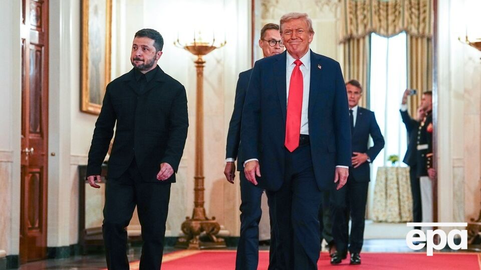 Зустріч Трампа й Зеленського на саміті НАТО. ЗМІ розкрили, про що говоритимуть лідери