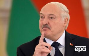 "У бійню". Лукашенко звернувся до військових щодо можливої війни