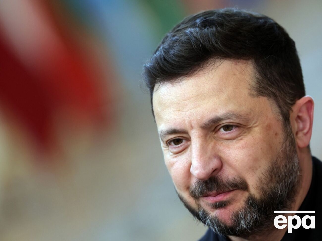 Зеленський про Путіна: Коли до Москви летітимуть вже 1 тис. дронів, він зрозуміє