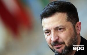 Зеленський про Путіна: Коли до Москви летітимуть вже 1 тис. дронів, він зрозуміє