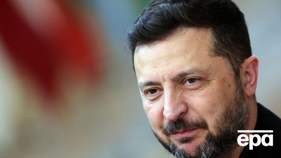 Зеленський про Путіна: Коли до Москви летітимуть вже 1 тис. дронів, він зрозуміє