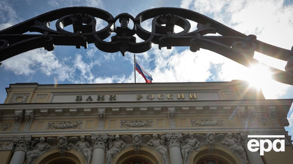 Європейська розвідка попередила про ризик масштабної банківської кризи в Росії – Reuters