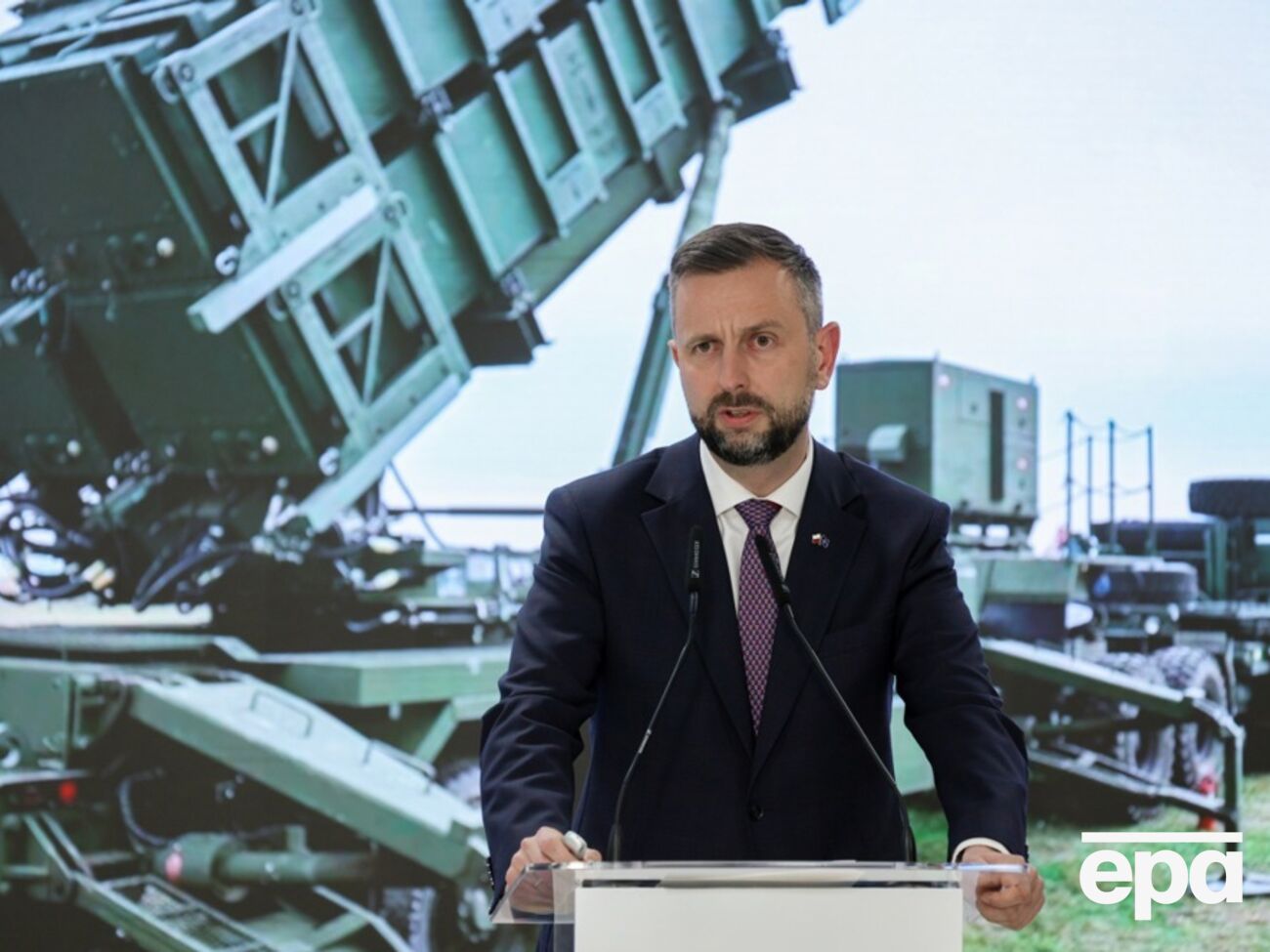 Польща почала розсекречувати дані про військову допомогу Україні. Про які суми йдеться