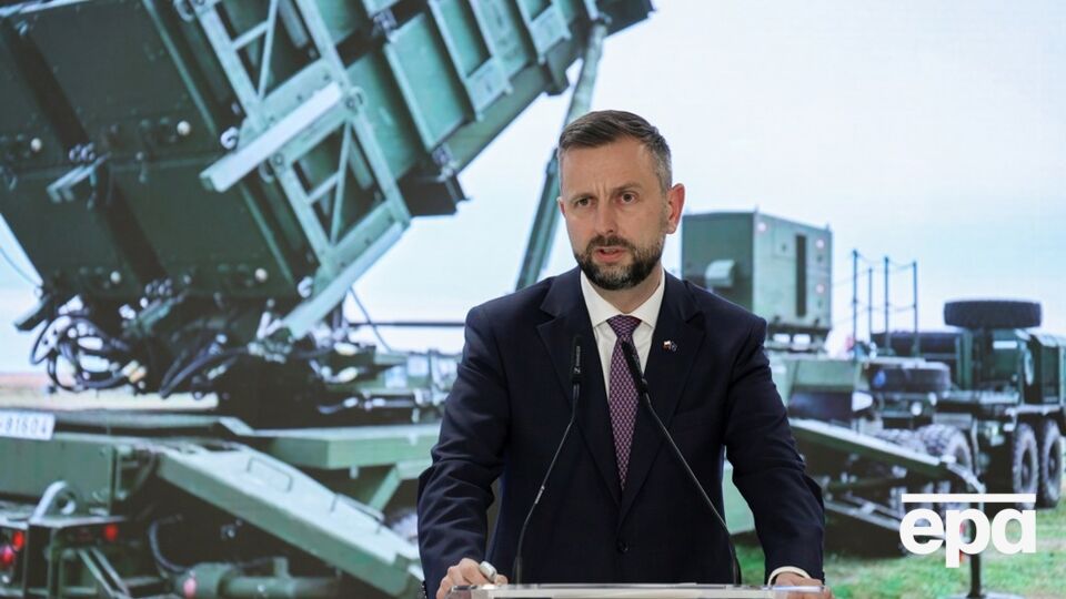 Польща почала розсекречувати дані про військову допомогу Україні. Про які суми йдеться