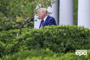 "Це пов’язано з багатьма речами". Зеленський розповів, чому Трамп змінив думку про війну з РФ
