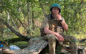 Це буде для нас не меншою проблемою, ніж для окупаційної армії РФ