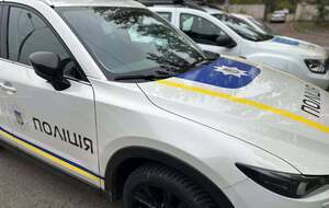 Українка за ранок потрапила у три різні ДТП. У поліції розповіли, як це сталося