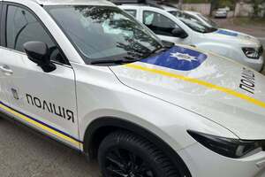 Українка за ранок потрапила у три різні ДТП. У поліції розповіли, як це сталося