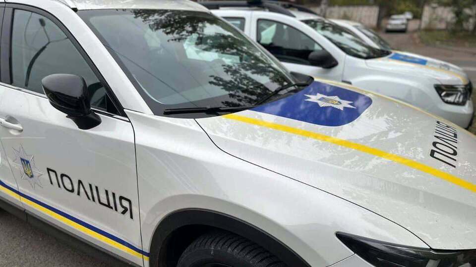 Українка за ранок потрапила у три різні ДТП. У поліції розповіли, як це сталося