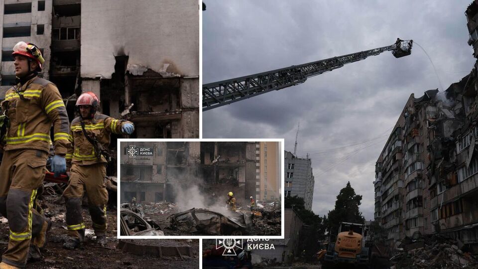 "Сьогодні не ми? Так, інші люди". Відома режисерка провела ніч у підвалі, ховаючись від "Цирконів"