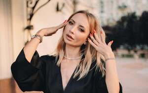 "Нужны были деньги". Сопонару откровенно рассказала, почему на самом деле ушла из "Квартала"