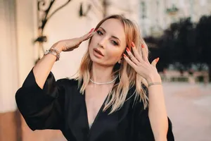 "Потрібні були гроші". Сопонару відверто розповіла, чому насправді пішла із "Кварталу"
