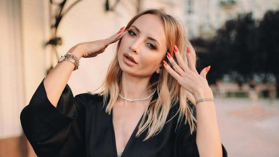 "Потрібні були гроші". Сопонару відверто розповіла, чому насправді пішла із "Кварталу"