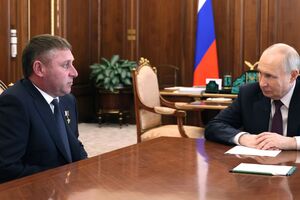 Після Грефа. Ще один топчиновник у РФ заявив, що росіяни найбільше хочуть припинення війни
