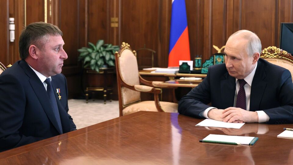 После Грефа. Еще один топ-чиновник в РФ заявил, що россияне больше всего хотят прекращения войны