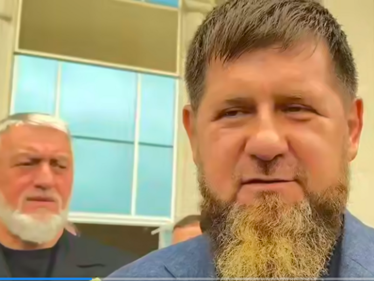 "Вынужден". Кадыров сделал заявление перед выборами
