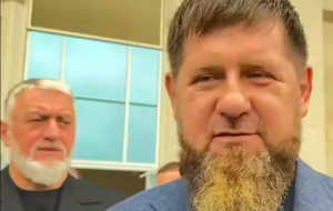 "Змушений". Кадиров зробив заяву перед виборами