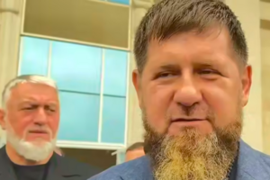 "Змушений". Кадиров зробив заяву перед виборами