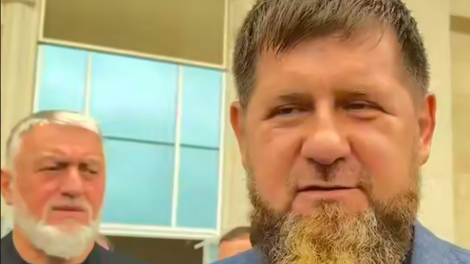 "Вынужден". Кадыров сделал заявление перед выборами