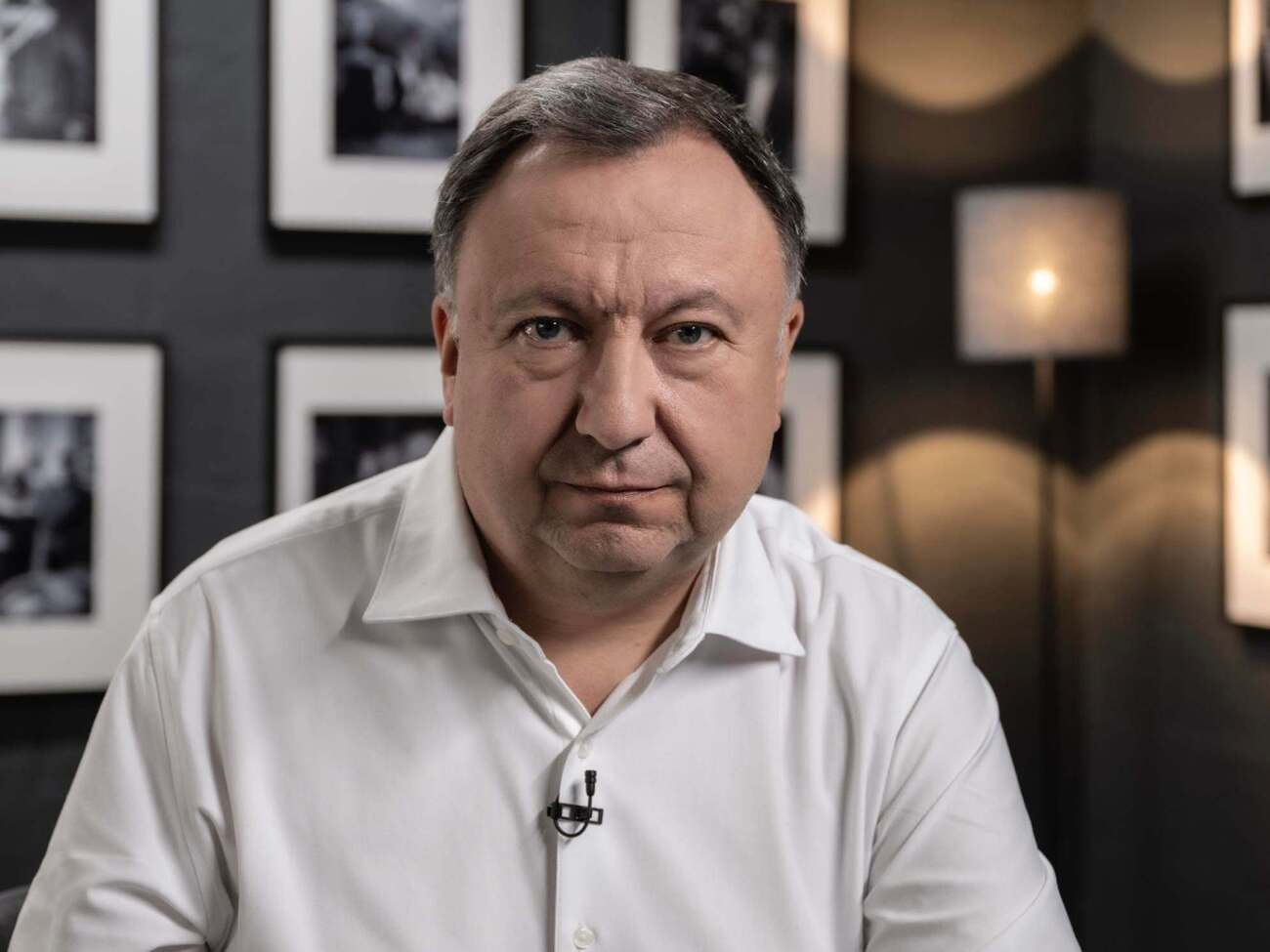 Все, що зараз летить на Київ, летіло б на Варшаву
