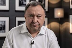 Усе, що зараз летить на Київ, летіло б на Варшаву