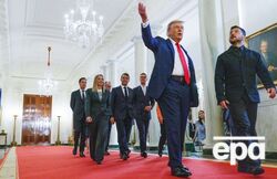 Переговори, які можуть змінити перебіг війни. Чого чекати від зустрічі Зеленського і Трампа