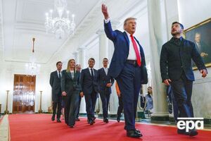 Переговори, які можуть змінити перебіг війни. Чого чекати від зустрічі Зеленського і Трампа