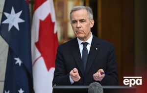 Прем'єр Канади анонсував великий пакет військової допомоги Україні. Що у нього увійде