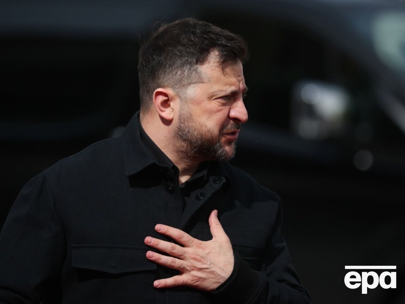 Саммит НАТО в Анкаре. Реакция присутствующих на появление Зеленского попала на видео
