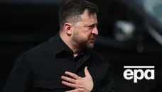 Саміт НАТО в Анкарі. Реакція присутніх на появу Зеленського потрапила на відео