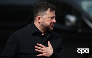 Саммит НАТО в Анкаре. Реакция присутствующих на появление Зеленского попала на видео