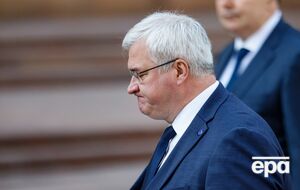 Україна більше не потребує дозволу для далекобійних ударів по РФ – Сибіга