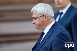 Україна більше не потребує дозволу для далекобійних ударів по РФ – Сибіга