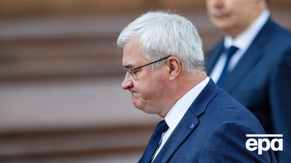 Украине больше не нужно разрешение для дальнобойных ударов по РФ – Сибига