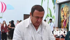 Обшуки за понад 70 адресами. У Вірменії заарештували лідера проросійської партії