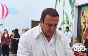 Обыски более чем по 70 адресам. В Армении арестовали лидера пророссийской партии