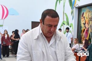 Обыски более чем по 70 адресам. В Армении арестовали лидера пророссийской партии