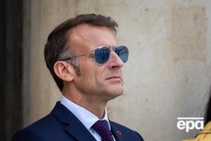 Президент країни ЄС уперше після повалення Асада прибув до Сирії
