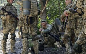 Україна має шість – дев'ять місяців, щоб скористатися зламом у війні – чиновниця НАТО