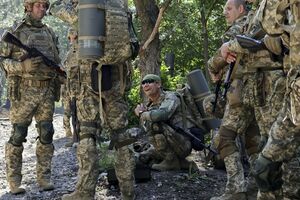 Україна має шість – дев'ять місяців, щоб скористатися зламом у війні – чиновниця НАТО