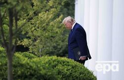 Трамп отправился на саммит НАТО в мрачном настроении. Почему союзники нервничают