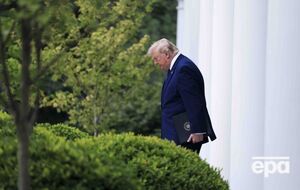 Трамп отправился на саммит НАТО в мрачном настроении. Почему союзники нервничают
